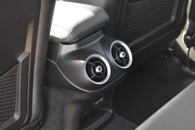 Alfa Romeo Stelvio Stelvio 2.0 Turbo 200 CV AT8 Q4 Super Business (15)