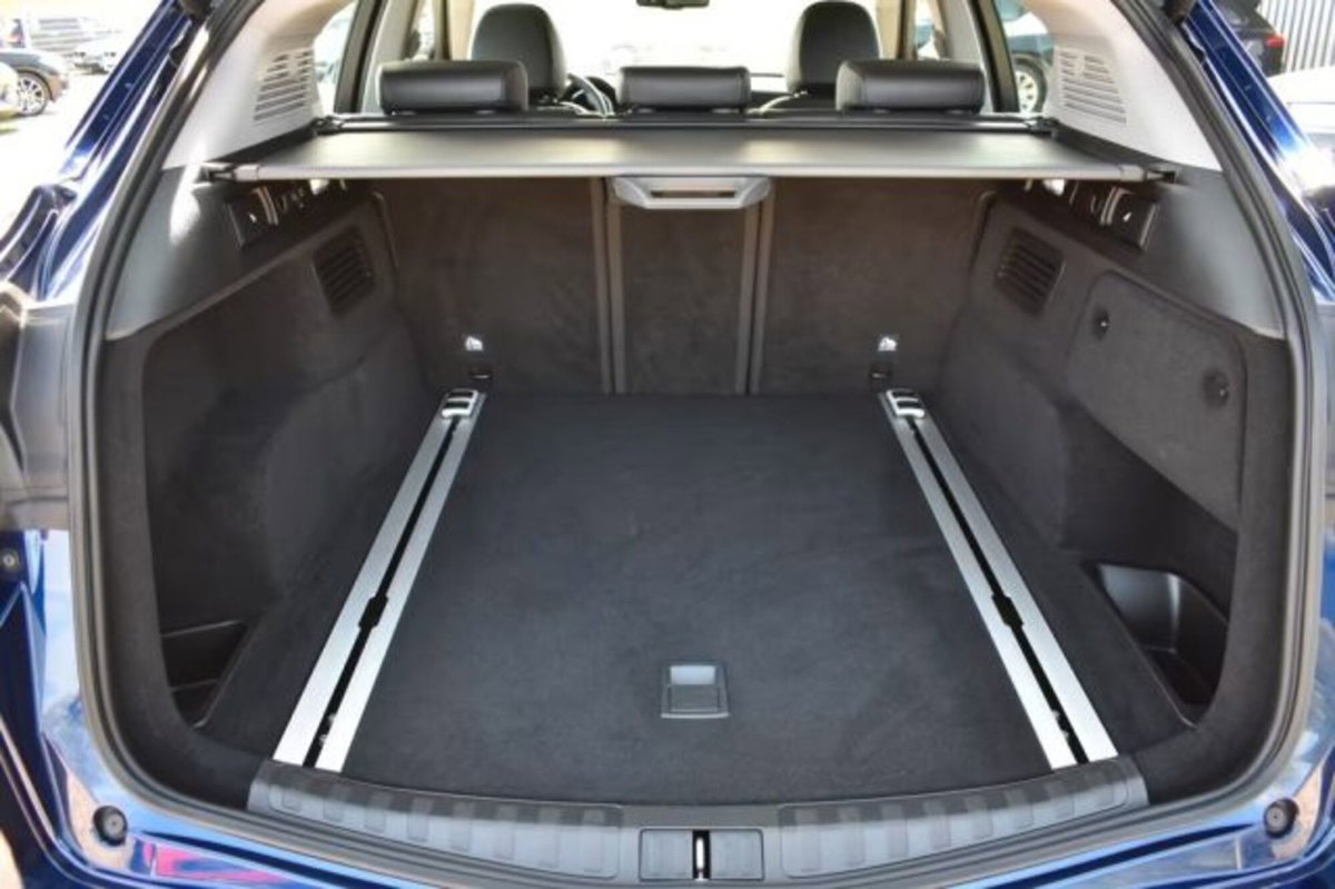 Alfa Romeo Stelvio Stelvio 2.0 Turbo 200 CV AT8 Q4 Super Business (16)