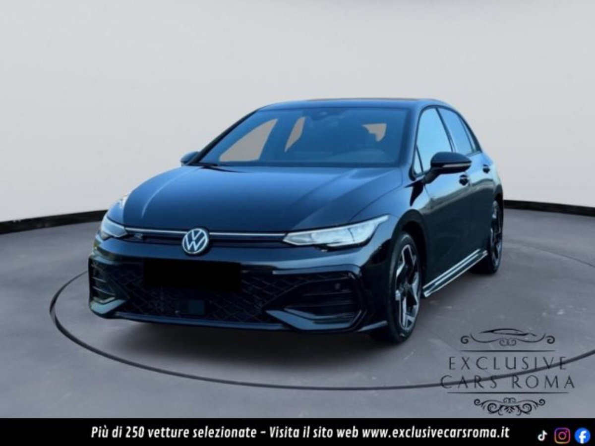 Volkswagen Golf Variant 1.5 TSI 150 CV EVO ACT R-Line