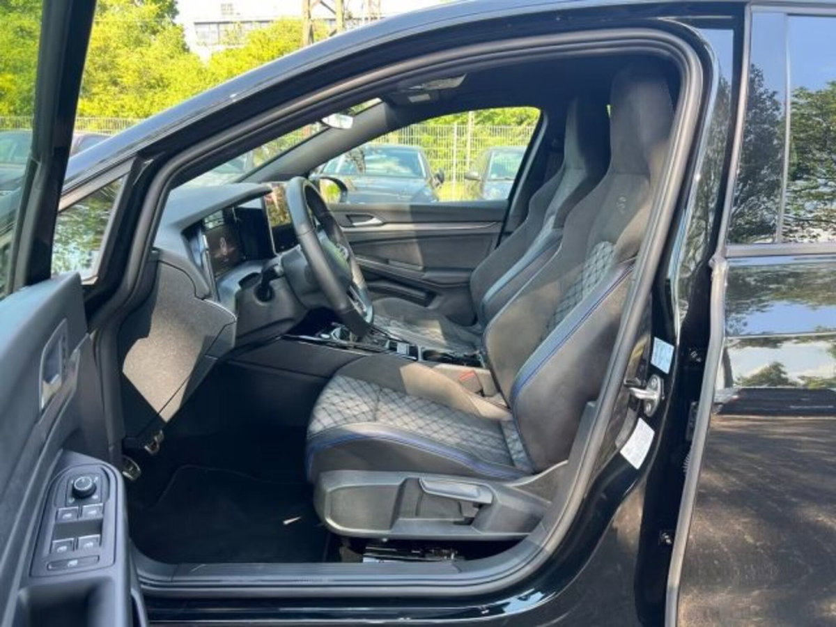 Volkswagen Golf Variant 1.5 TSI 150 CV EVO ACT R-Line (10)