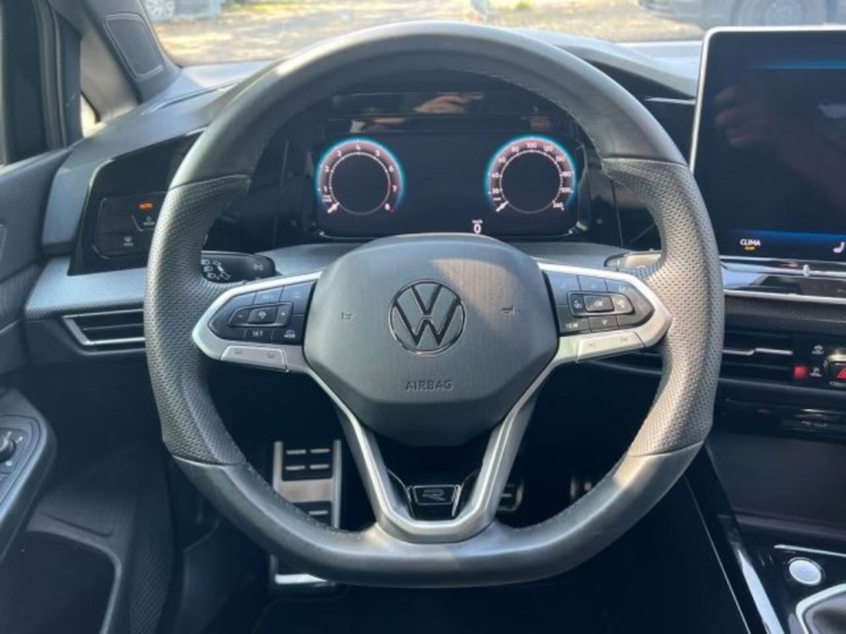 Volkswagen Golf Variant 1.5 TSI 150 CV EVO ACT R-Line (12)