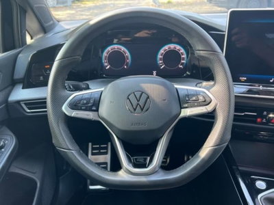 Volkswagen Golf Variant 1.5 TSI 150 CV EVO ACT R-Line (12)