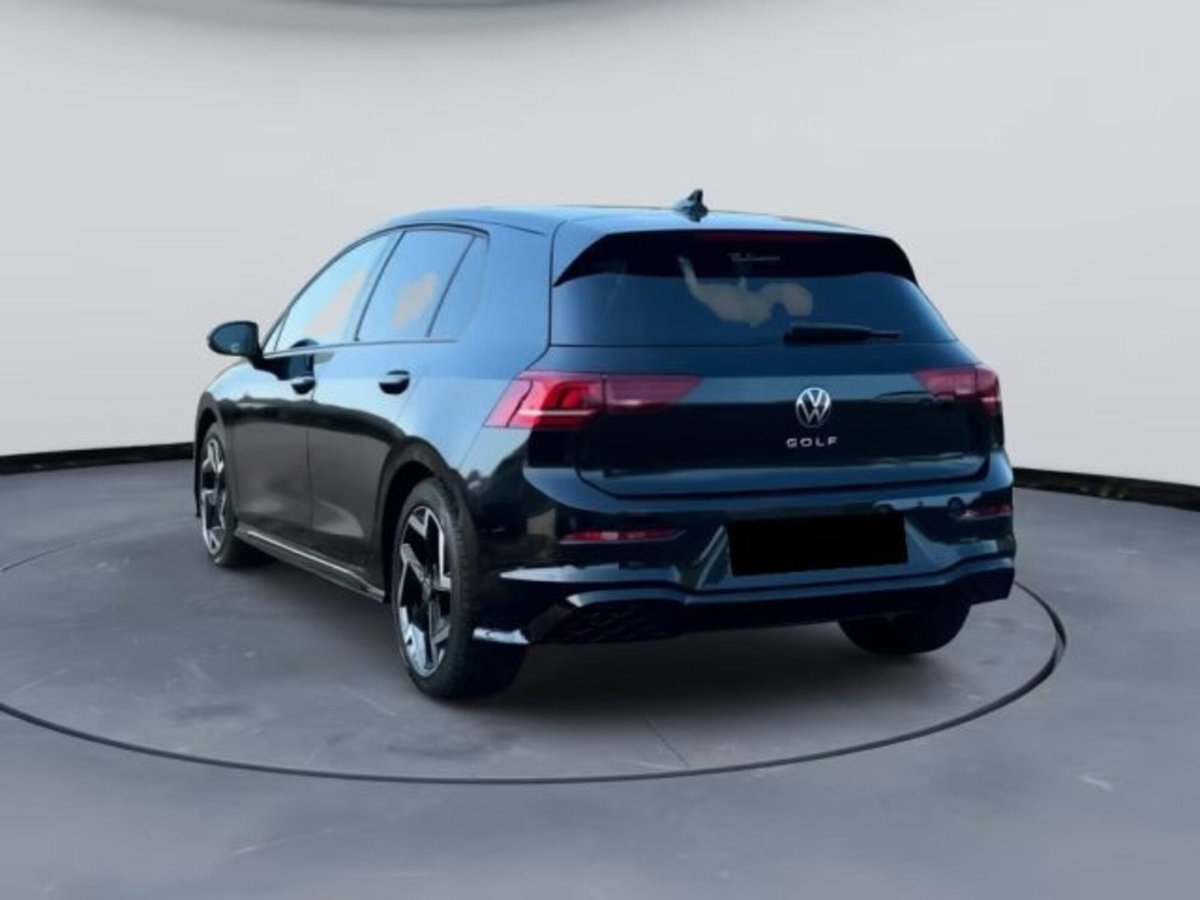 Volkswagen Golf Variant 1.5 TSI 150 CV EVO ACT R-Line (4)