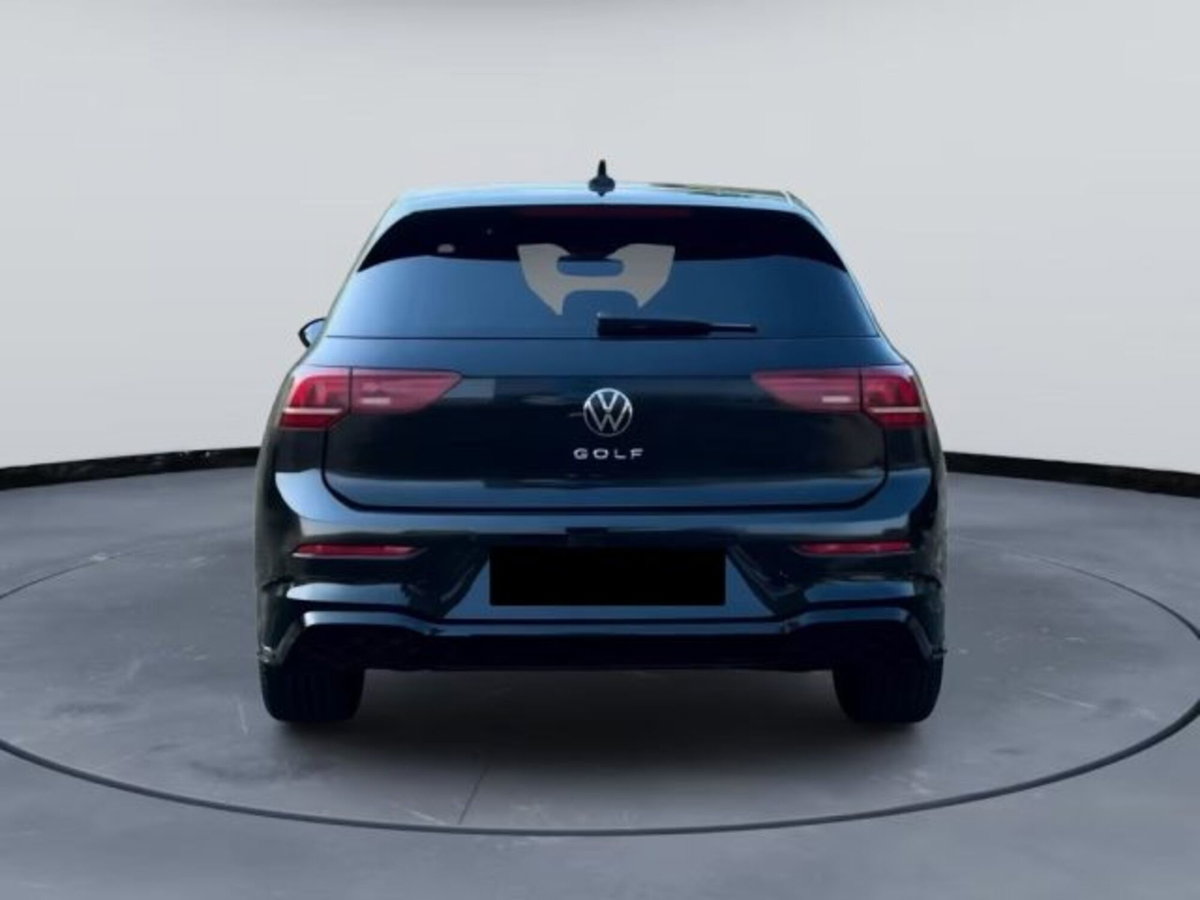 Volkswagen Golf Variant 1.5 TSI 150 CV EVO ACT R-Line (5)