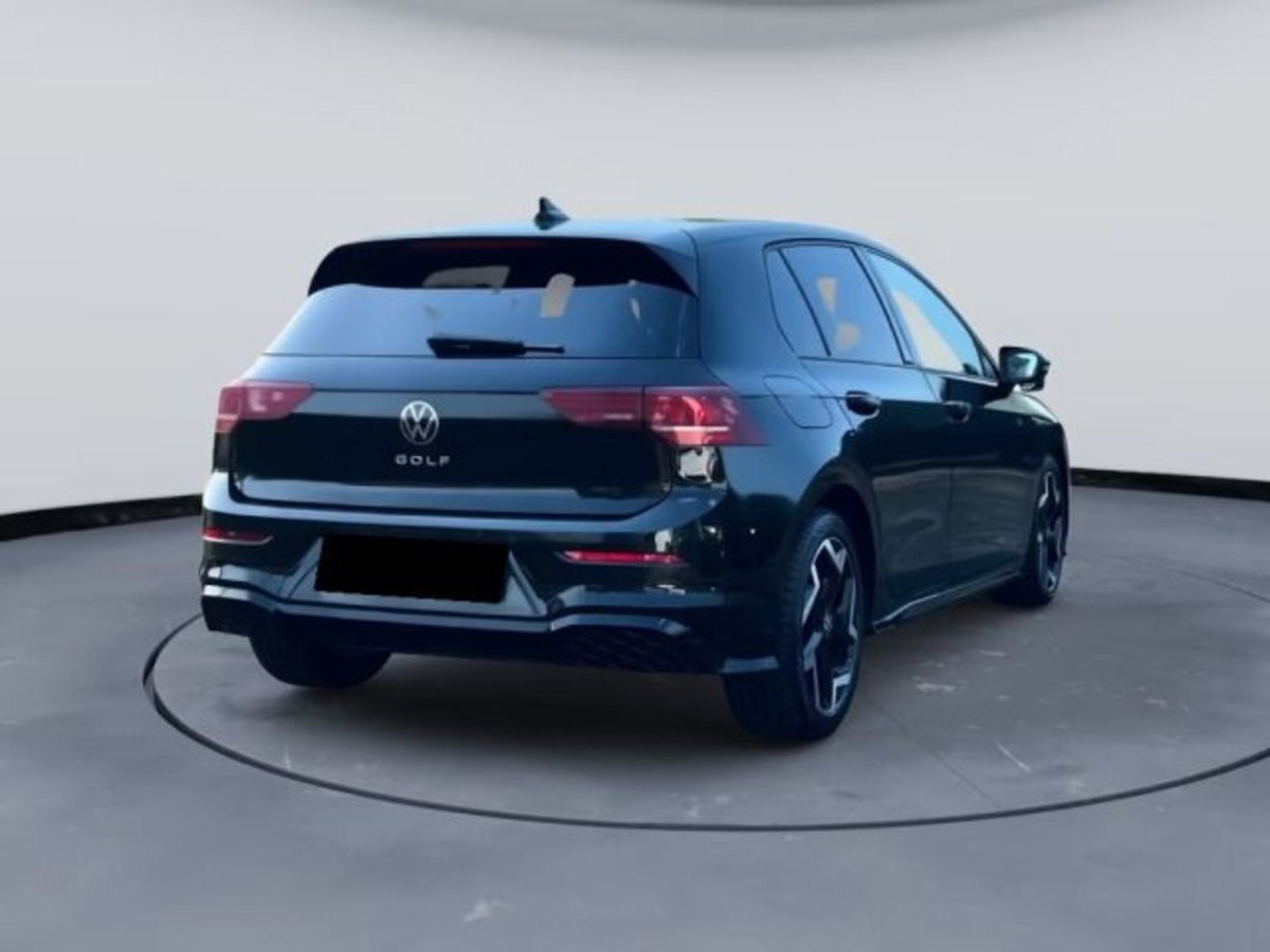 Volkswagen Golf Variant 1.5 TSI 150 CV EVO ACT R-Line (6)