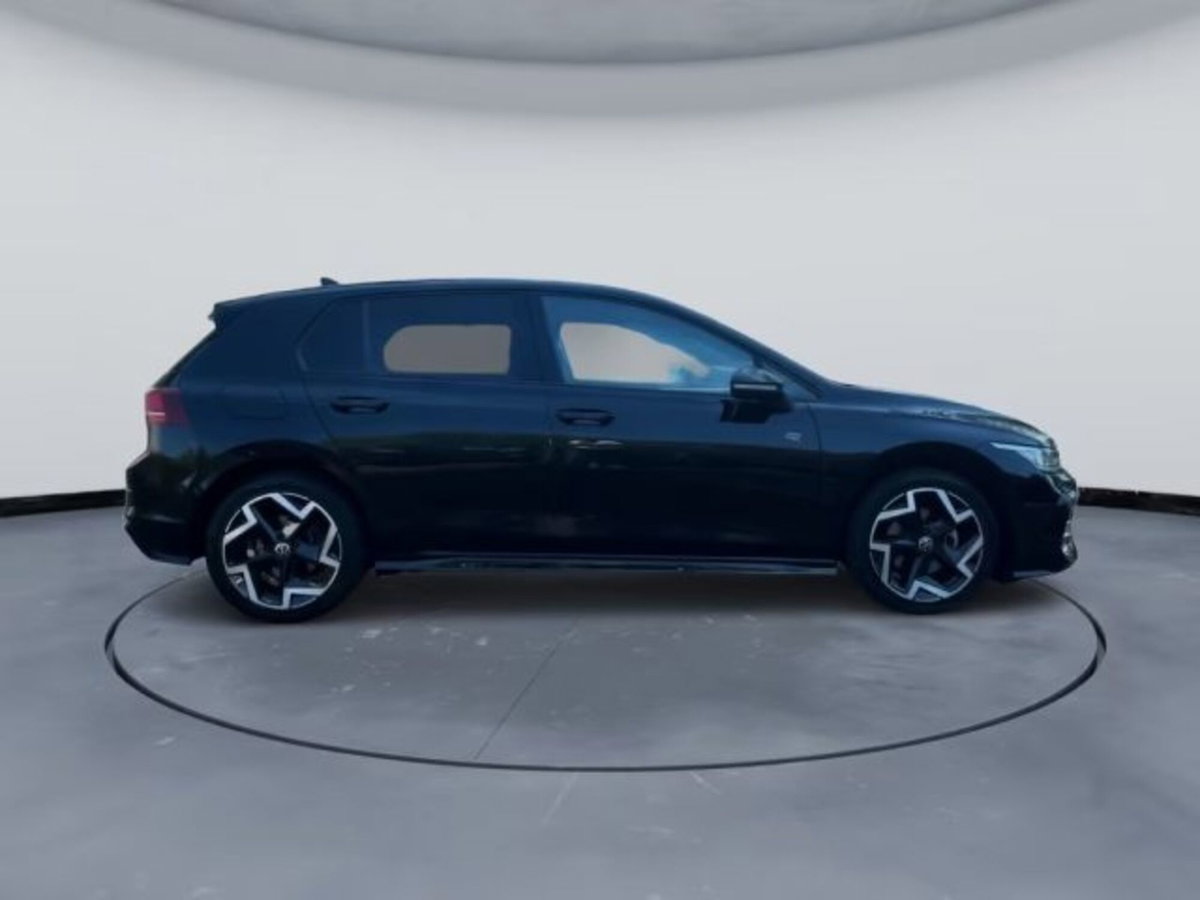 Volkswagen Golf Variant 1.5 TSI 150 CV EVO ACT R-Line (7)