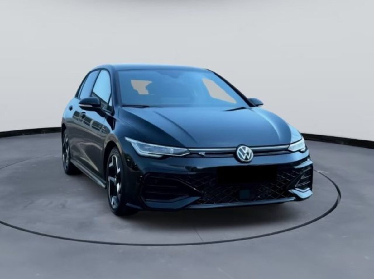 Volkswagen Golf Variant 1.5 TSI 150 CV EVO ACT R-Line (8)