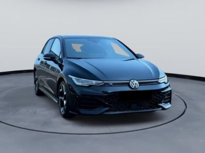 Volkswagen Golf Variant 1.5 TSI 150 CV EVO ACT R-Line (8)