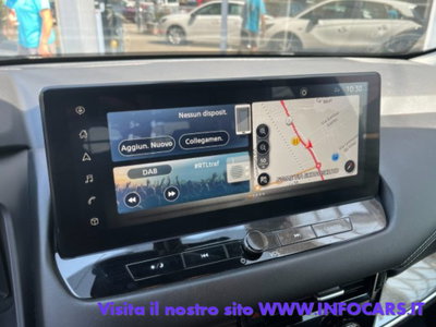 Nissan Qashqai 1.3 mhev N-Connecta 2wd 140cv (10)