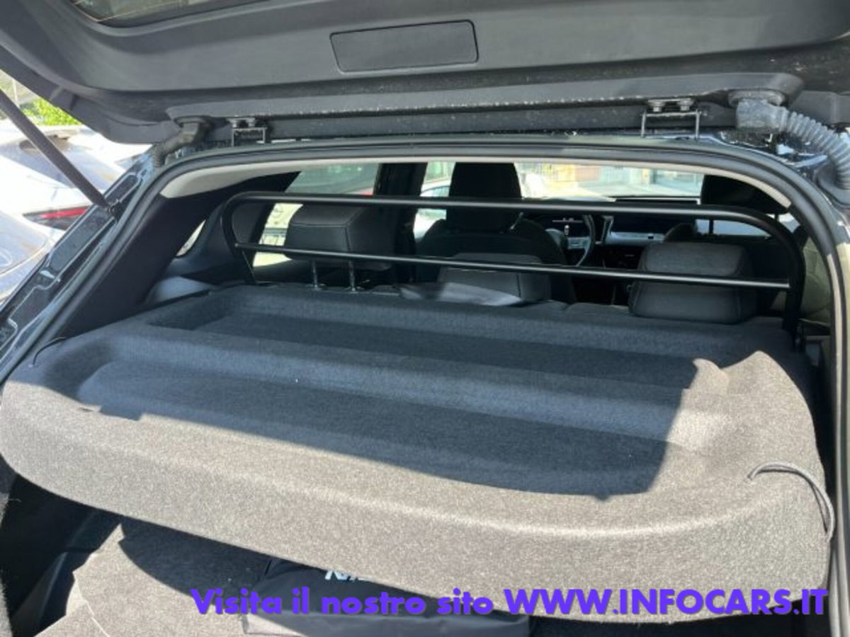 Nissan Qashqai 1.3 mhev N-Connecta 2wd 140cv (13)