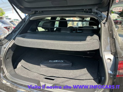 Nissan Qashqai 1.3 mhev N-Connecta 2wd 140cv (14)