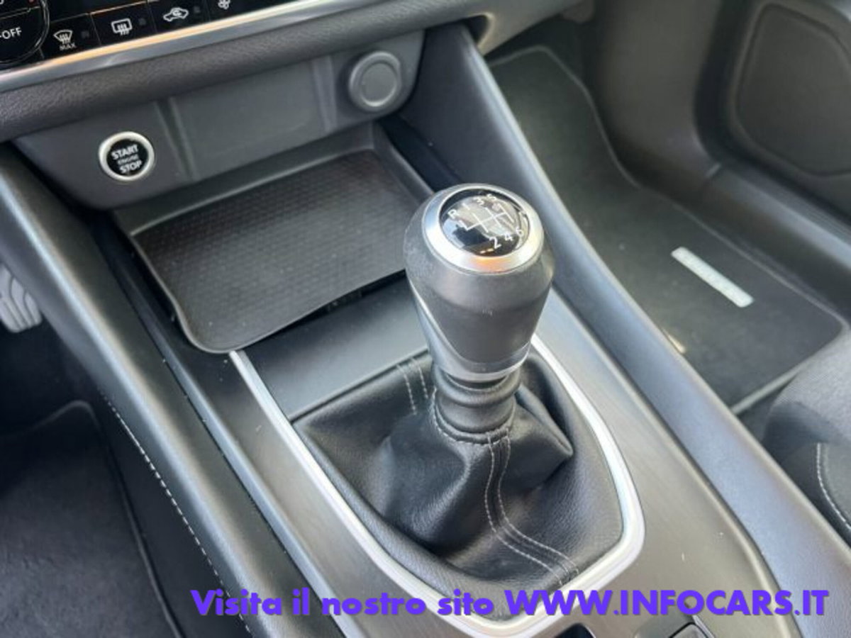 Nissan Qashqai 1.3 mhev N-Connecta 2wd 140cv (15)