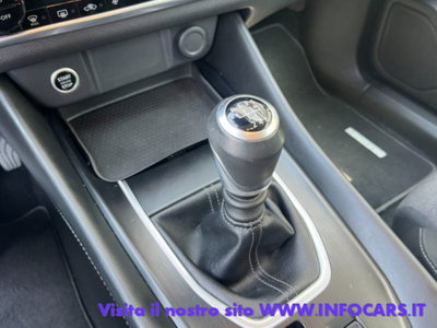 Nissan Qashqai 1.3 mhev N-Connecta 2wd 140cv (15)