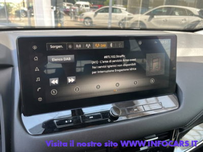 Nissan Qashqai 1.3 mhev N-Connecta 2wd 140cv (16)