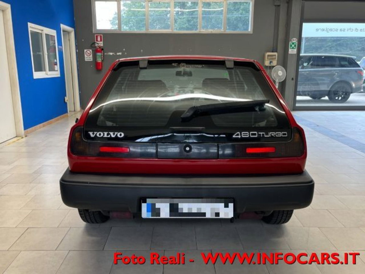 Volvo 480 cat ES (11)