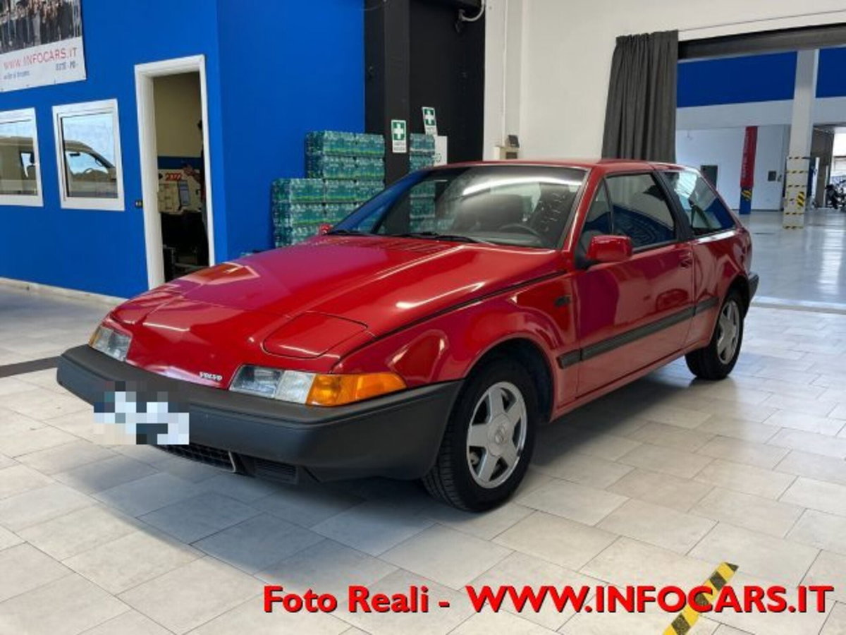 Volvo 480 cat ES (3)