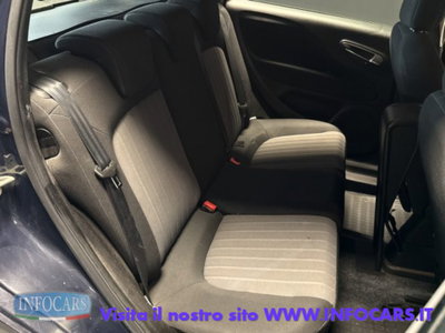 Fiat Punto 1.3 MJT II S&S 95 CV 5 porte Street (8)