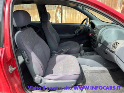 Fiat Bravo 1.4i 12V cat SX (11)