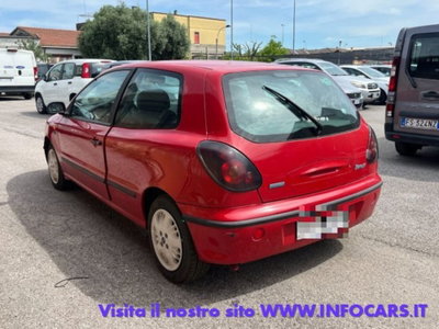 Fiat Bravo 1.4i 12V cat SX (4)