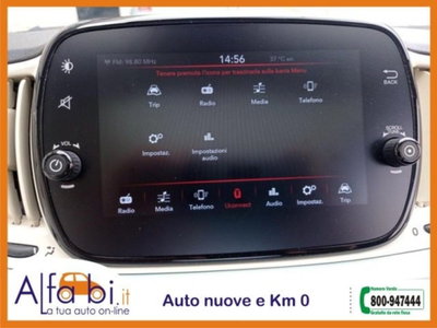 Fiat 500 1.0 Hybrid Dolcevita (11)