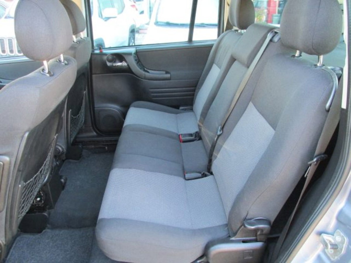 Opel Zafira 16V cat Eco M Fashion Line (10)
