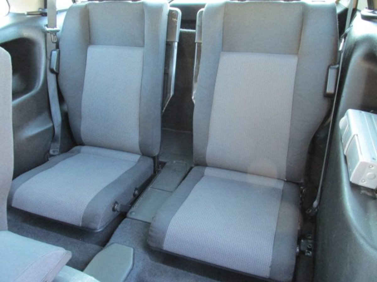 Opel Zafira 16V cat Eco M Fashion Line (11)