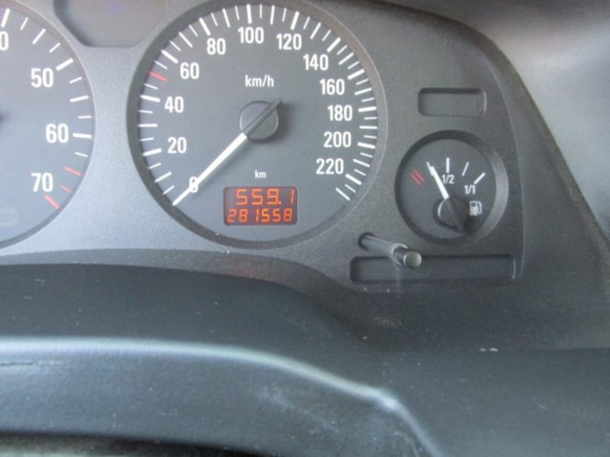 Opel Zafira 16V cat Eco M Fashion Line (16)