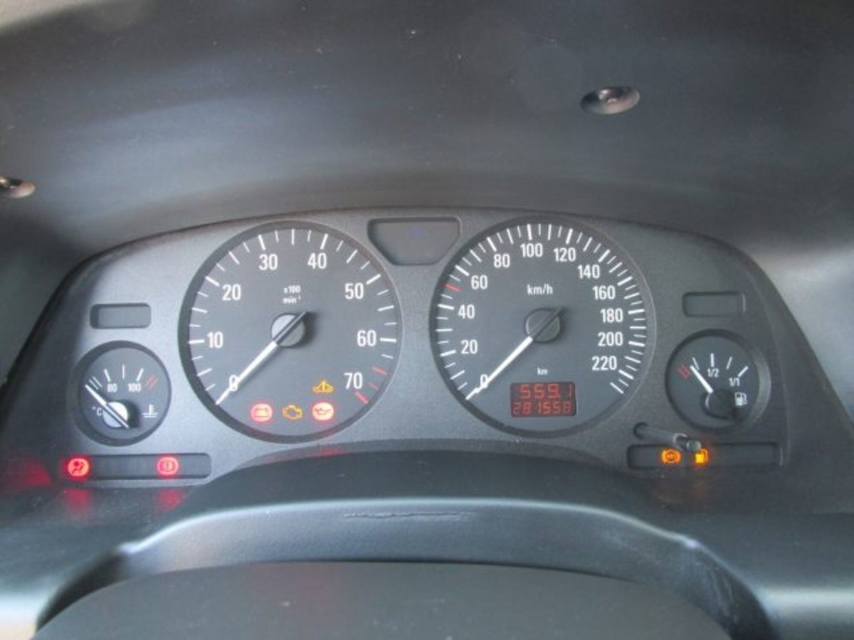 Opel Zafira 16V cat Eco M Fashion Line (17)