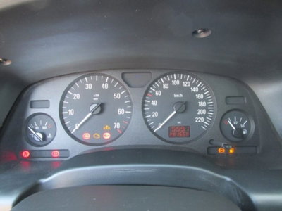 Opel Zafira 16V cat Eco M Fashion Line (17)