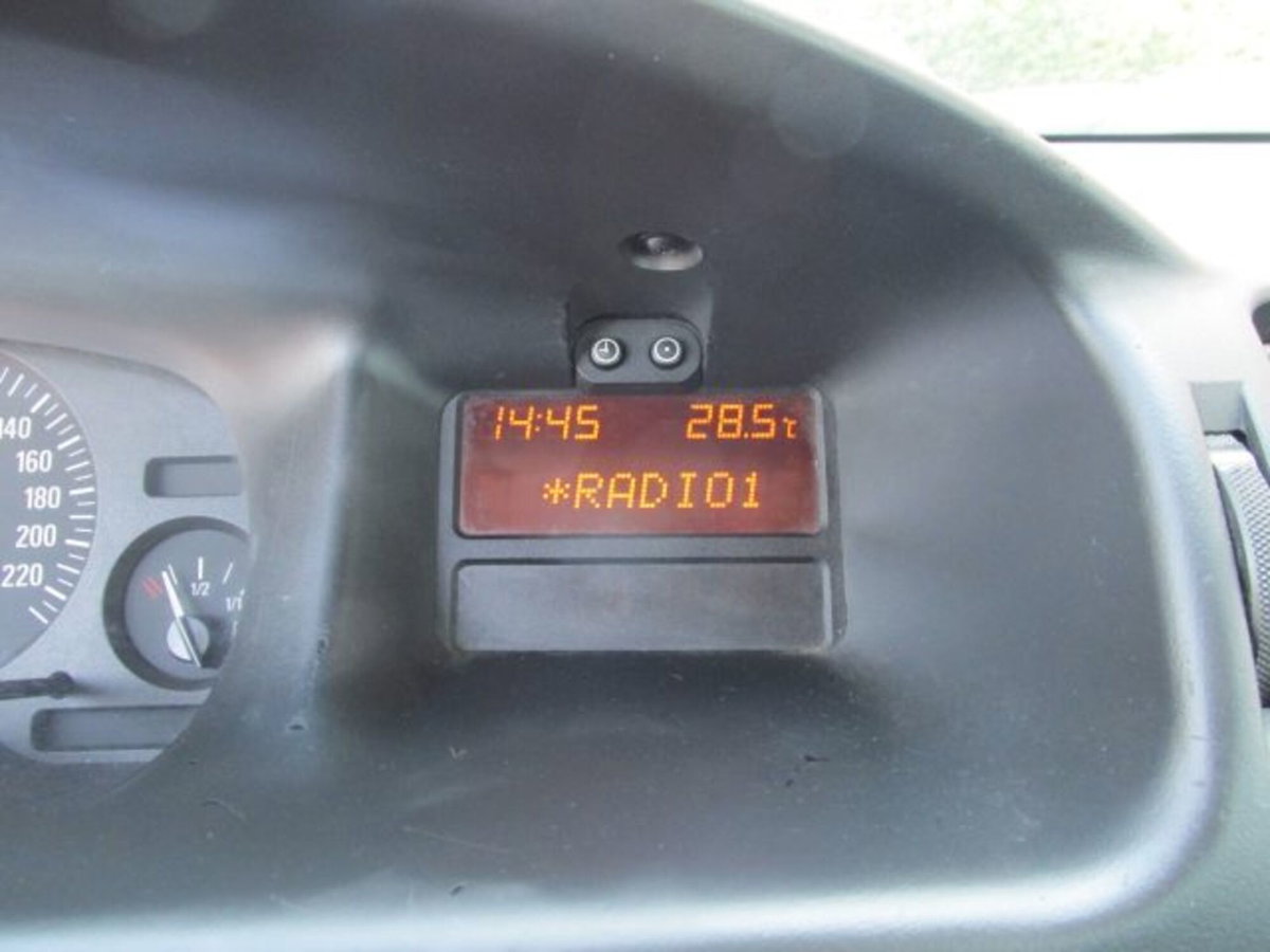 Opel Zafira 16V cat Eco M Fashion Line (18)