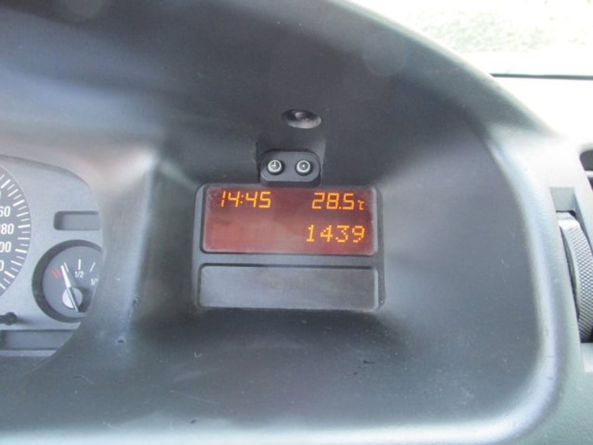 Opel Zafira 16V cat Eco M Fashion Line (19)