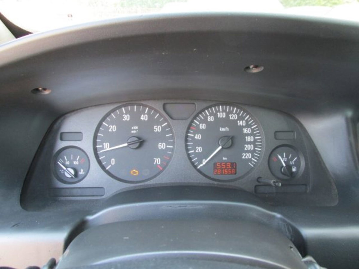 Opel Zafira 16V cat Eco M Fashion Line (6)