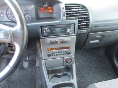 Opel Zafira 16V cat Eco M Fashion Line (7)