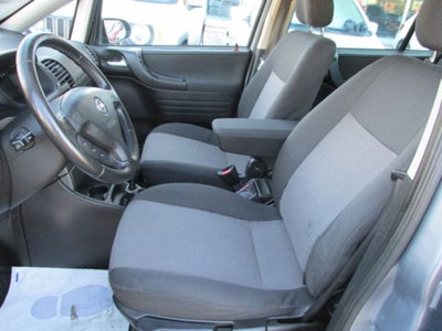 Opel Zafira 16V cat Eco M Fashion Line (9)