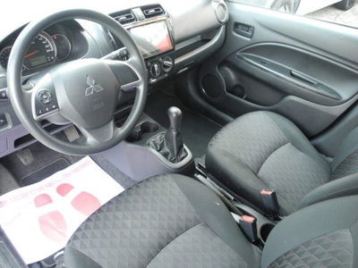 Mitsubishi Space Star 1.2 Intense SDA (10)