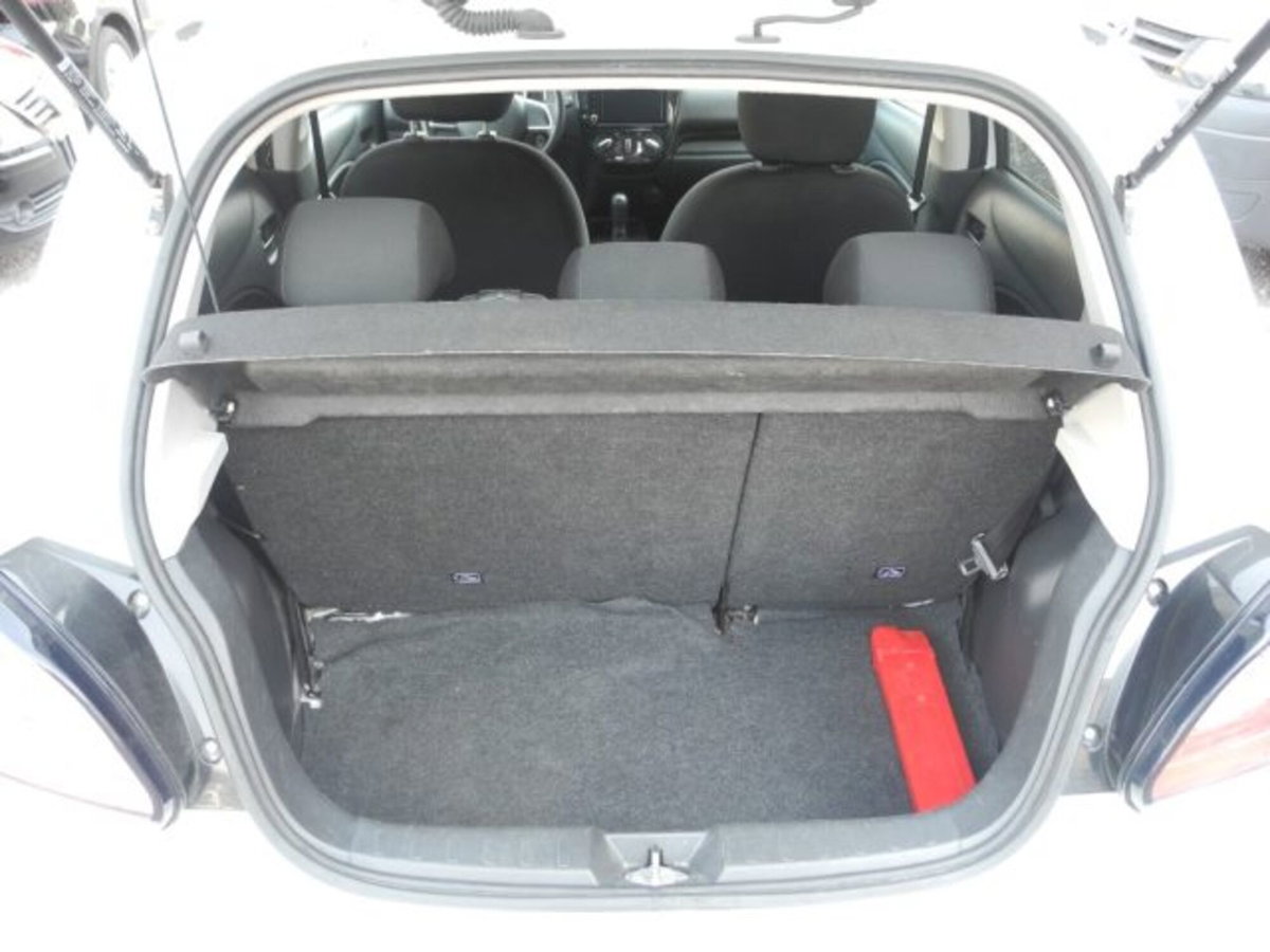 Mitsubishi Space Star 1.2 Intense SDA (13)