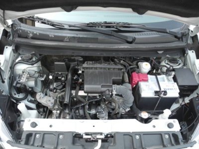 Mitsubishi Space Star 1.2 Intense SDA (14)