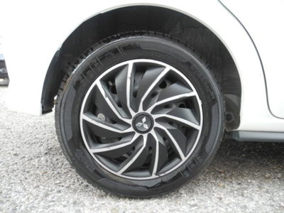 Mitsubishi Space Star 1.2 Intense SDA (15)