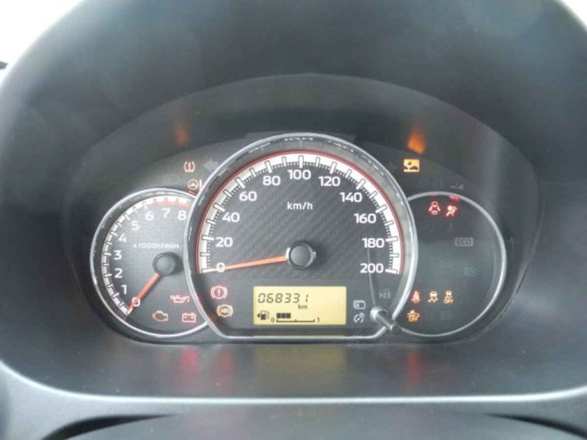Mitsubishi Space Star 1.2 Intense SDA (17)