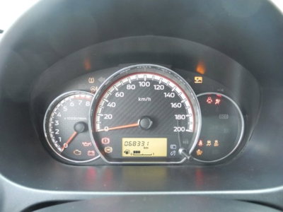 Mitsubishi Space Star 1.2 Intense SDA (17)
