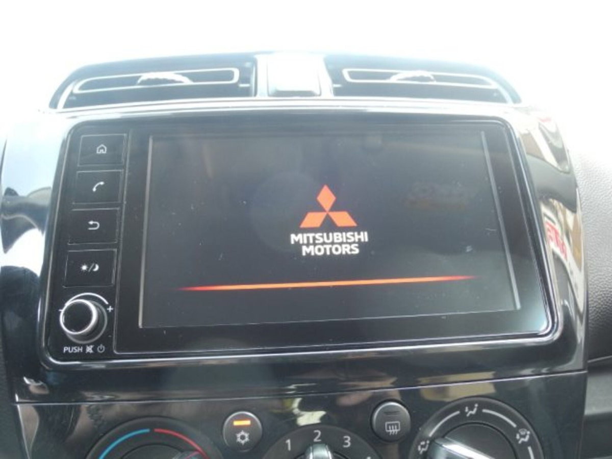 Mitsubishi Space Star 1.2 Intense SDA (18)