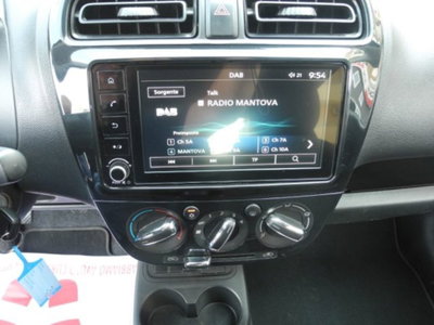 Mitsubishi Space Star 1.2 Intense SDA (19)
