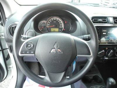 Mitsubishi Space Star 1.2 Intense SDA (5)