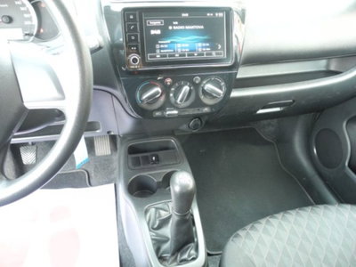 Mitsubishi Space Star 1.2 Intense SDA (7)
