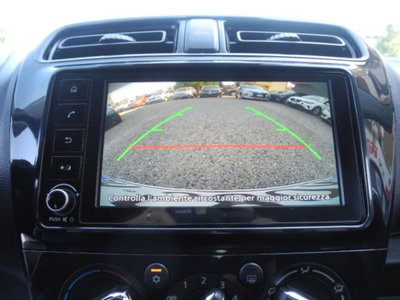 Mitsubishi Space Star 1.2 Intense SDA (8)