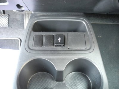 Mitsubishi Space Star 1.2 Intense SDA (9)
