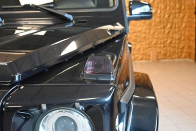 Mercedes-Benz Classe G 500 Premium (17)
