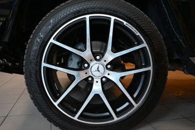 Mercedes-Benz Classe G 500 Premium (18)