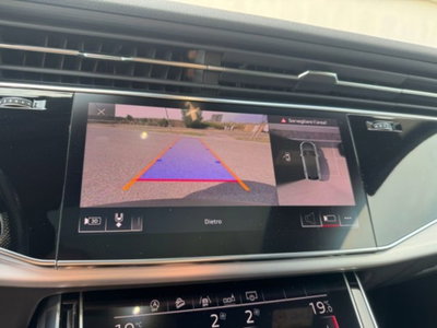 Audi Q8 Q8 50 TDI 286 CV quattro tiptronic Sport (10)