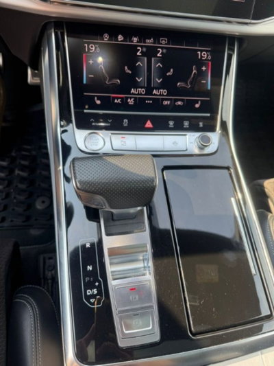 Audi Q8 Q8 50 TDI 286 CV quattro tiptronic Sport (11)